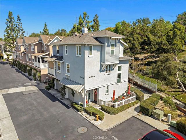 80 Hinterland, Ladera Ranch, CA 92694