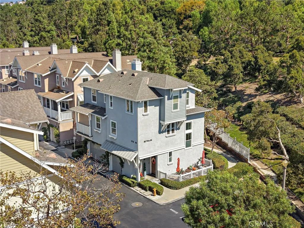 80 Hinterland, Ladera Ranch, CA 92694