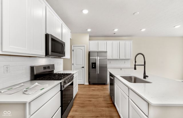 9791 Behner Drive, Fishers, IN 46038