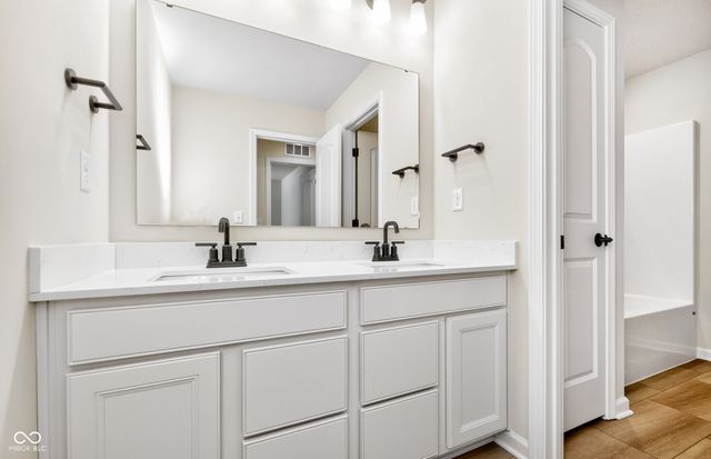 9791 Behner Drive, Fishers, IN 46038