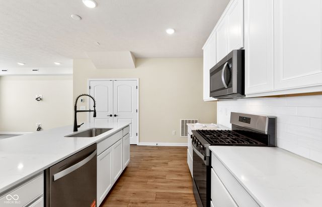 9791 Behner Drive, Fishers, IN 46038