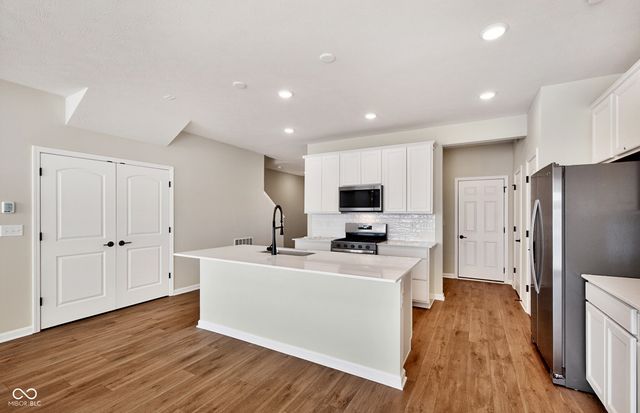 9791 Behner Drive, Fishers, IN 46038