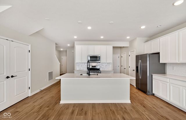 9791 Behner Drive, Fishers, IN 46038