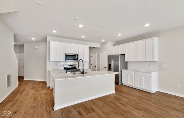 9791 Behner Drive, Fishers, IN 46038