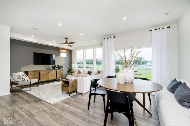 9791 Behner Drive, Fishers, IN 46038