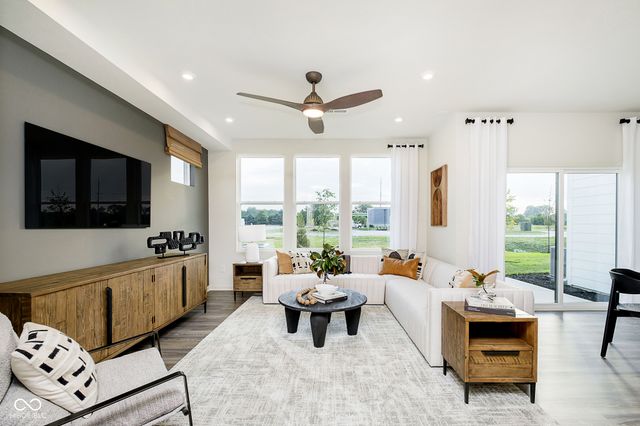 9791 Behner Drive, Fishers, IN 46038