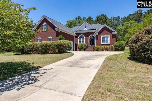 12 Deer Harbour Court, Columbia, SC 29229