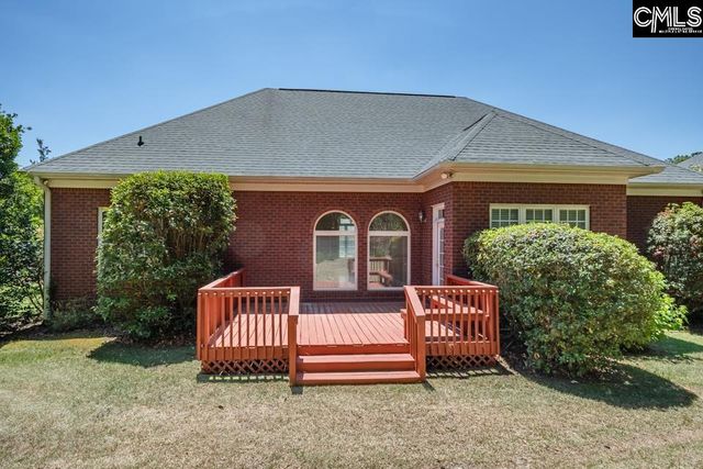12 Deer Harbour Court, Columbia, SC 29229