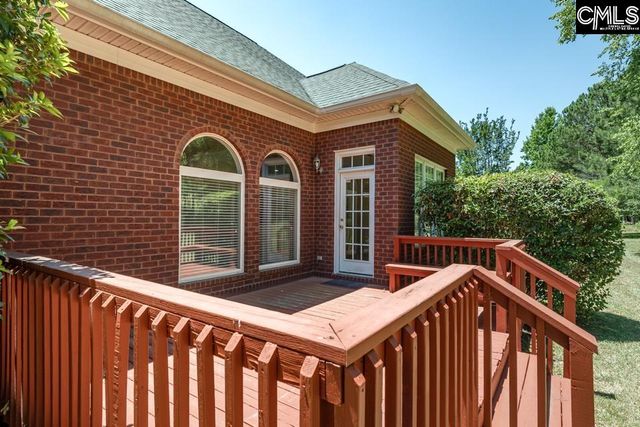 12 Deer Harbour Court, Columbia, SC 29229