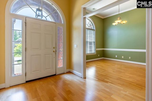 12 Deer Harbour Court, Columbia, SC 29229