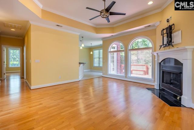 12 Deer Harbour Court, Columbia, SC 29229