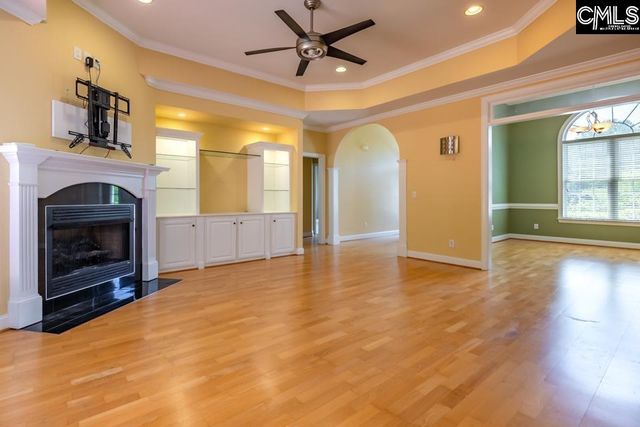 12 Deer Harbour Court, Columbia, SC 29229
