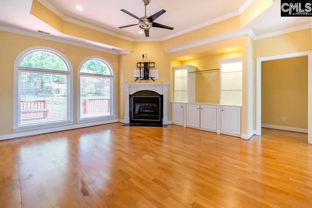 12 Deer Harbour Court, Columbia, SC 29229