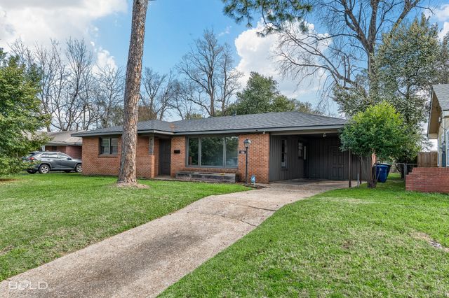 159 Kayla Street, Shreveport, LA 71105