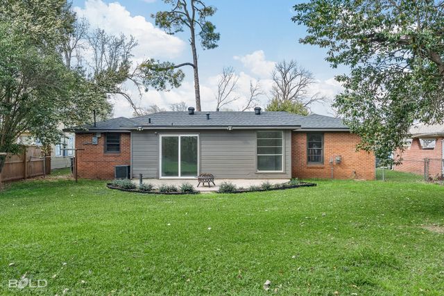 159 Kayla Street, Shreveport, LA 71105