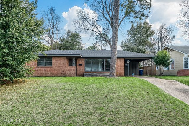 159 Kayla Street, Shreveport, LA 71105