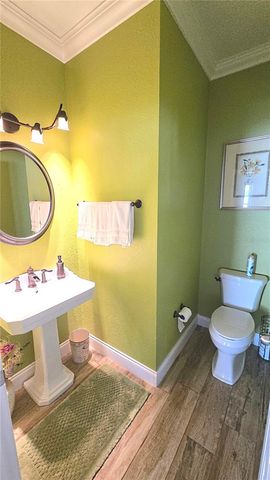 2591 SAND HILL POINT CIRCLE, Davenport, FL 33837