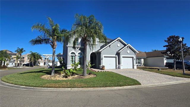 2591 SAND HILL POINT CIRCLE, Davenport, FL 33837