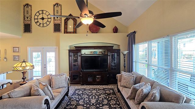 2591 SAND HILL POINT CIRCLE, Davenport, FL 33837