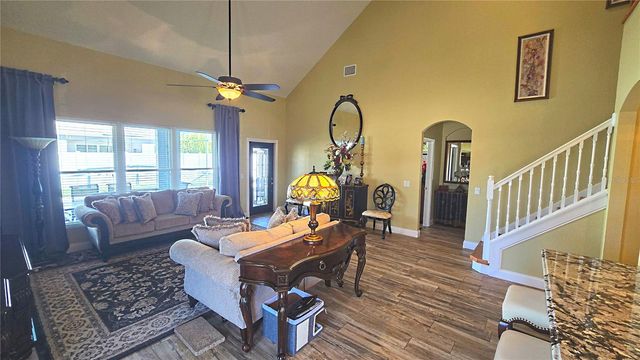 2591 SAND HILL POINT CIRCLE, Davenport, FL 33837