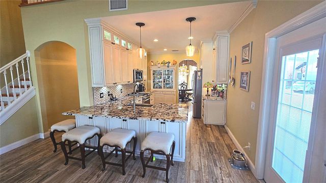 2591 SAND HILL POINT CIRCLE, Davenport, FL 33837