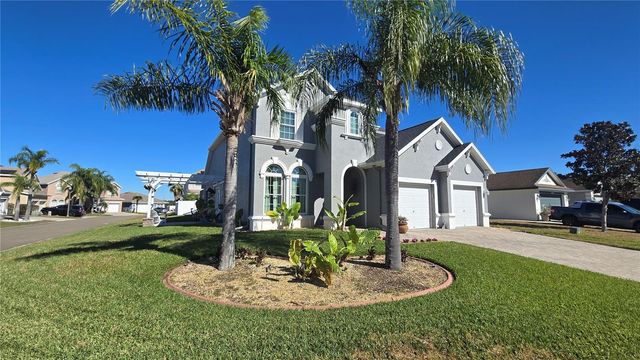 2591 SAND HILL POINT CIRCLE, Davenport, FL 33837