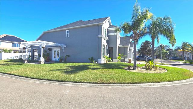 2591 SAND HILL POINT CIRCLE, Davenport, FL 33837