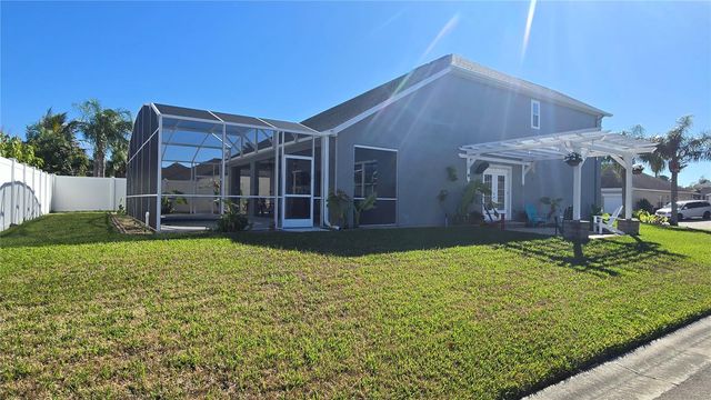 2591 SAND HILL POINT CIRCLE, Davenport, FL 33837
