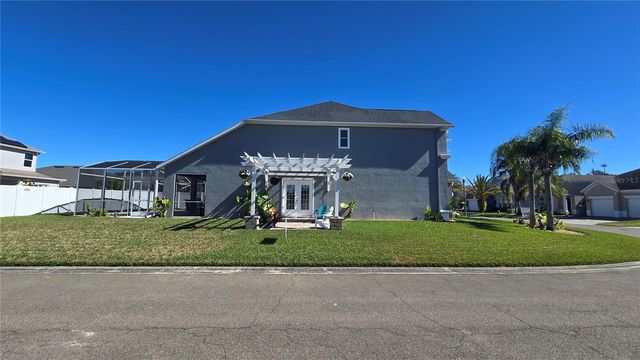 2591 SAND HILL POINT CIRCLE, Davenport, FL 33837