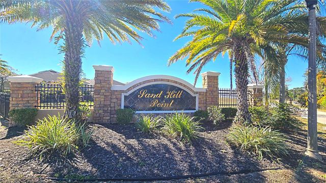 2591 SAND HILL POINT CIRCLE, Davenport, FL 33837