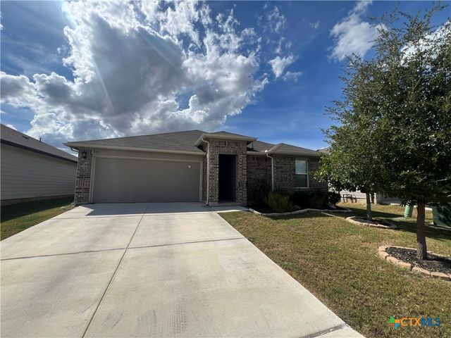 809 Margay Loop, Seguin, TX 78155