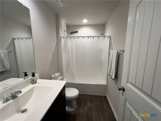 809 Margay Loop, Seguin, TX 78155