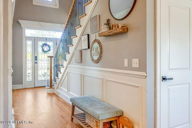 34175 STEEPLE CHASE Way, Callahan, FL 32011