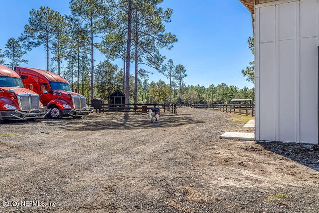 34175 STEEPLE CHASE Way, Callahan, FL 32011