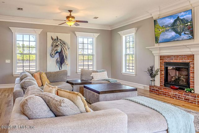 34175 STEEPLE CHASE Way, Callahan, FL 32011