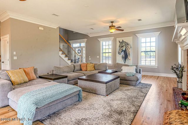 34175 STEEPLE CHASE Way, Callahan, FL 32011