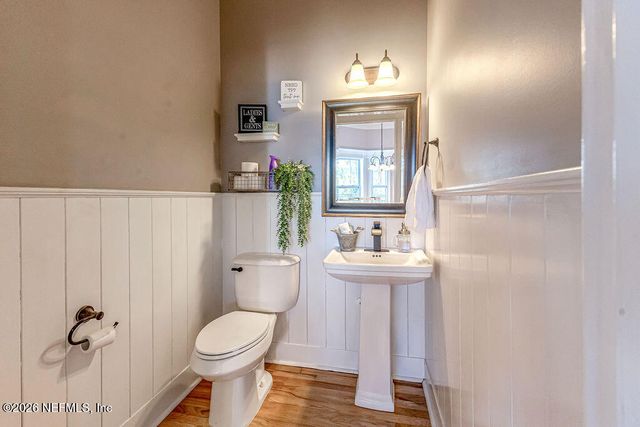 34175 STEEPLE CHASE Way, Callahan, FL 32011