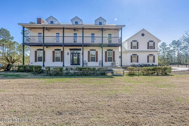 34175 STEEPLE CHASE Way, Callahan, FL 32011