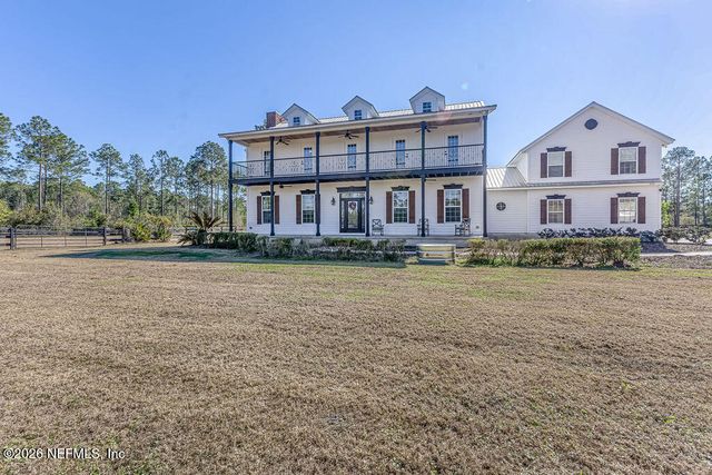 34175 STEEPLE CHASE Way, Callahan, FL 32011