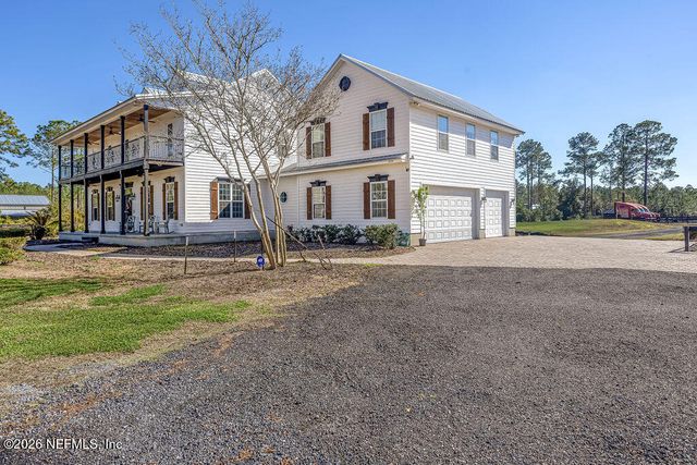 34175 STEEPLE CHASE Way, Callahan, FL 32011