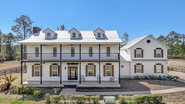 34175 STEEPLE CHASE Way, Callahan, FL 32011