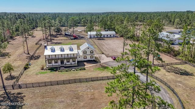 34175 STEEPLE CHASE Way, Callahan, FL 32011