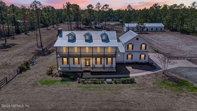 34175 STEEPLE CHASE Way, Callahan, FL 32011