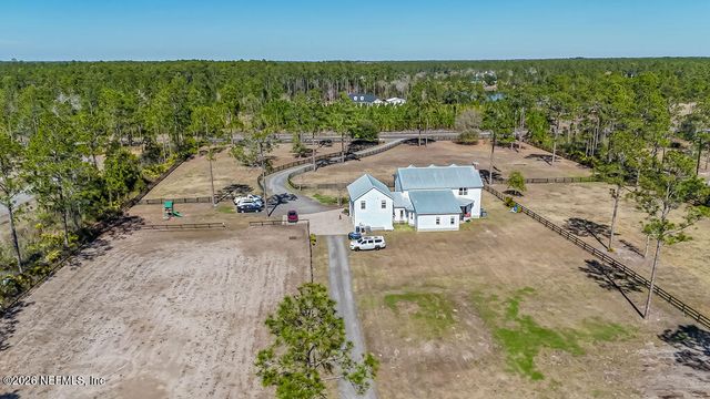 34175 STEEPLE CHASE Way, Callahan, FL 32011