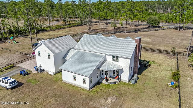34175 STEEPLE CHASE Way, Callahan, FL 32011