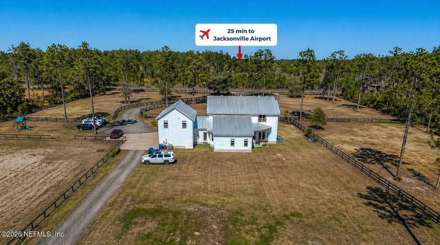 34175 STEEPLE CHASE Way, Callahan, FL 32011