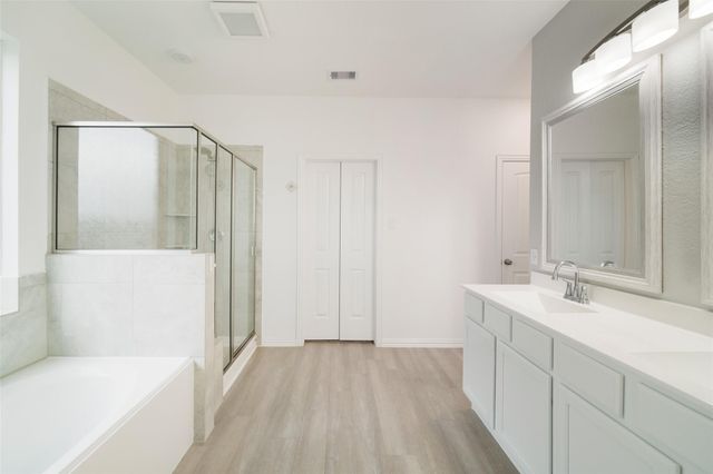 20219 Creekdale Bend Drive Drive, Cypress, TX 77433