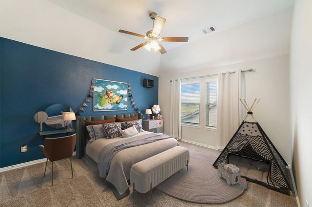 20219 Creekdale Bend Drive Drive, Cypress, TX 77433