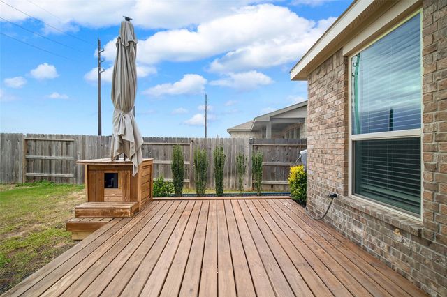 20219 Creekdale Bend Drive Drive, Cypress, TX 77433