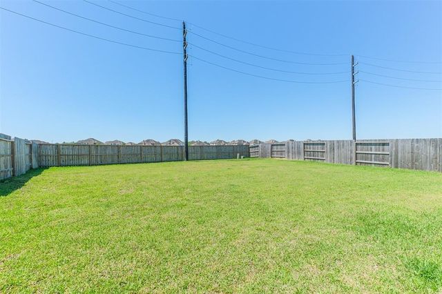 20219 Creekdale Bend Drive Drive, Cypress, TX 77433